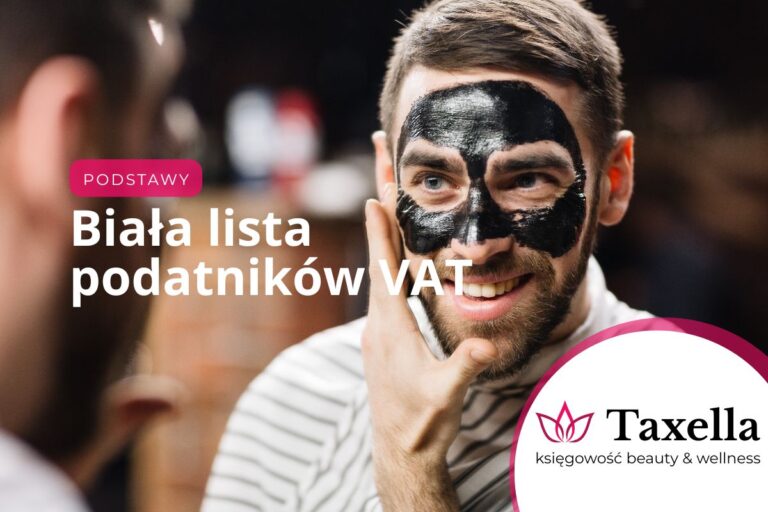 Biała lista podatników VAT
