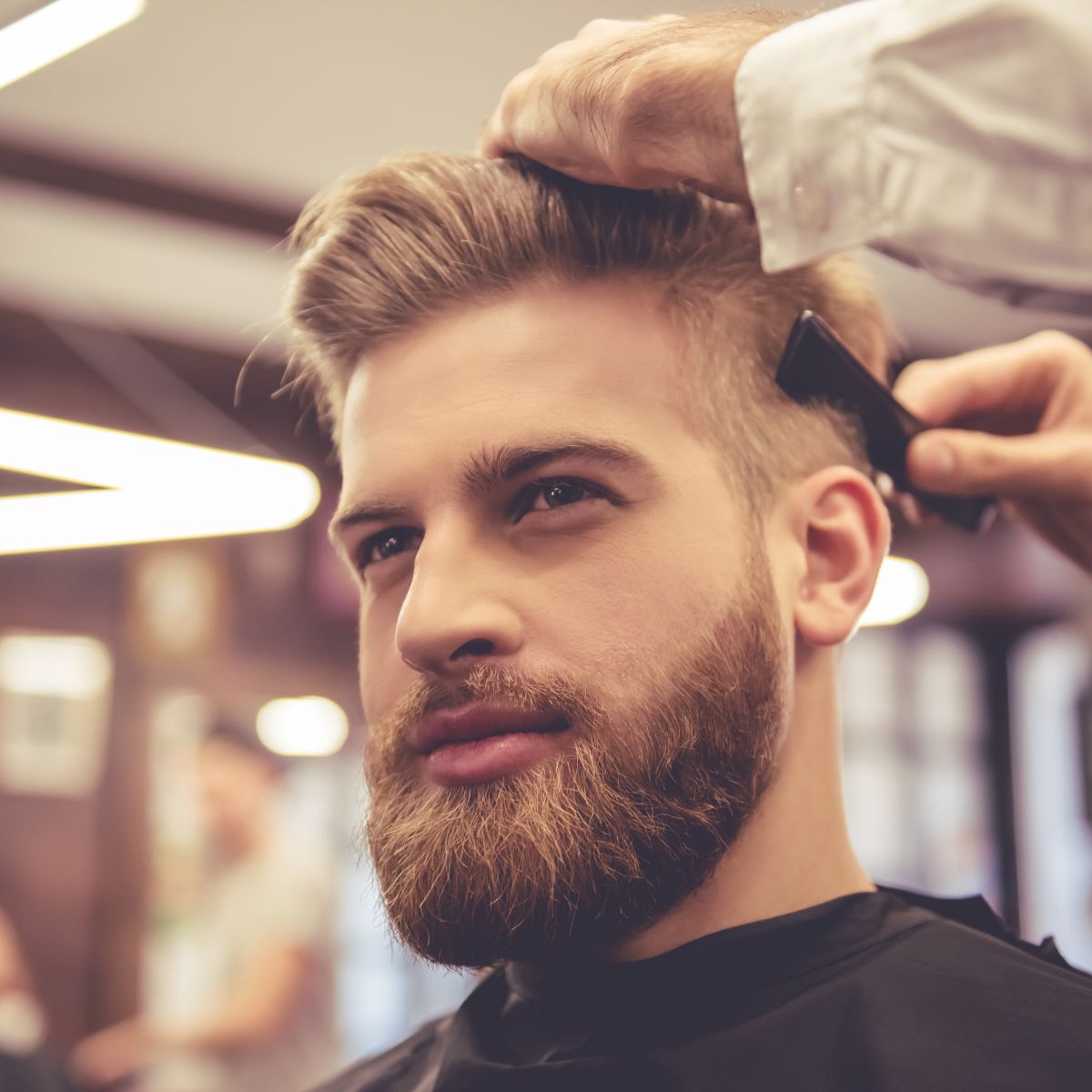 Taxella - księgowość dla fryzjerów i barberów