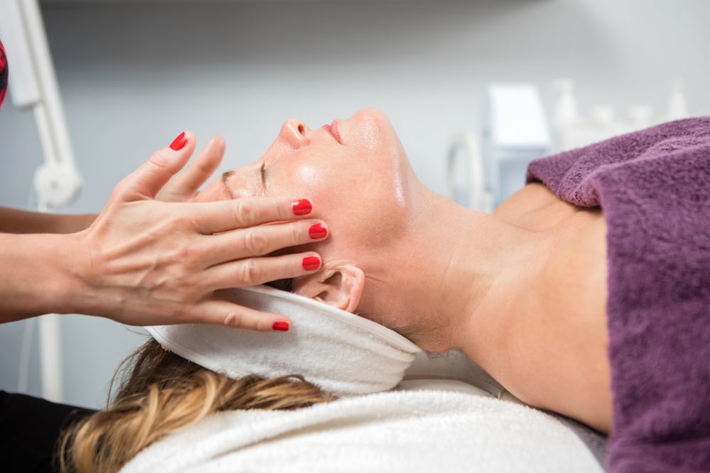 Taxella - księgowość dla salonu kosmetycznego i kosmetyczki