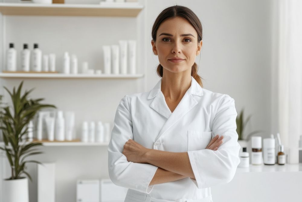 Taxella - księgowość dla szkoleniowców branży beauty