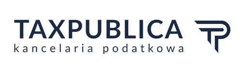 TaxPublica Biuro Rachunkowe Kancelaria Podatkowa Katowice